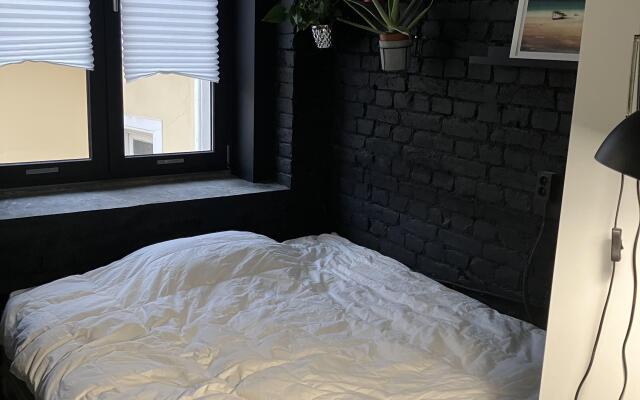 Апартаменты от команды Ботл Шок 1