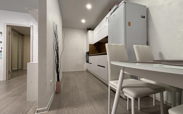 Квартира 2-х комнатная новая в спальном районе