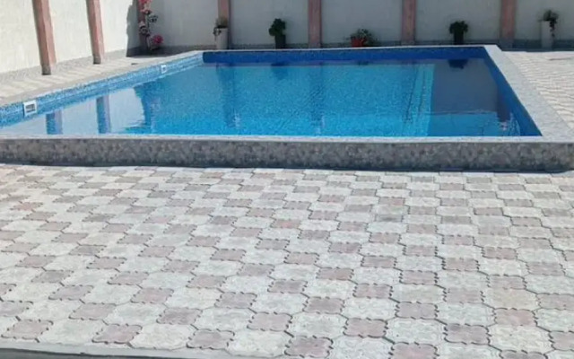 Eko Domiki Palma Guest House