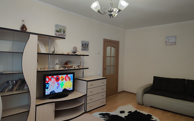 Kvartira U Muzeya Mirovogo Okeana