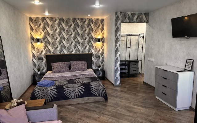 Квартира Студия в Центре Города