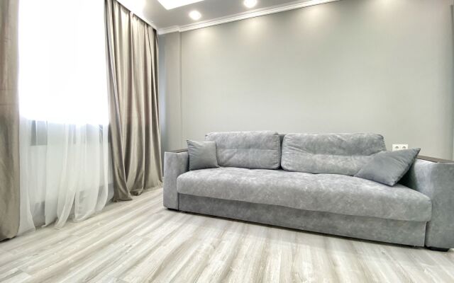 2-Kh Komnatnaya Zhk Odinburg Flat