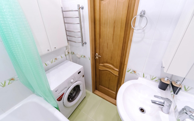 Bedandrest Severnaya 218 Flat