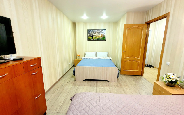 Panoramny Smolensk Flat