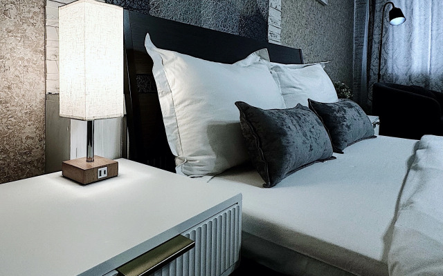 Volga Rent Saratov Apartments