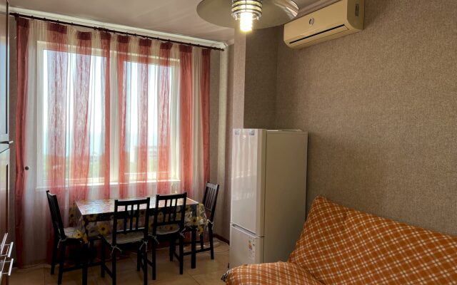 Апартаменты 088 Халтурина 11