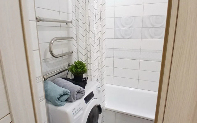 Квартира Уютная у ДК ПЗ