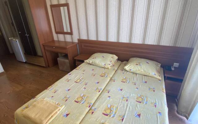 Гостевой дом Лазурит