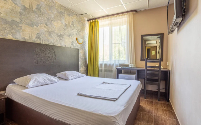 Villa Rossa Hotel
