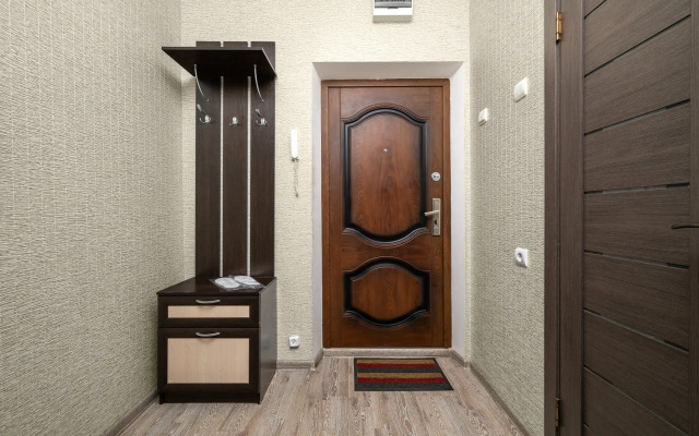 Tut Zhivut | Geroya Sarabeeva 3k1 Apartments