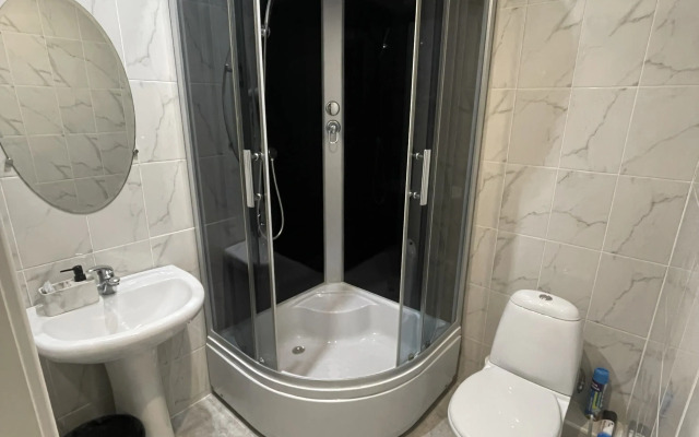 Квартира Двухкомнатная у Моря