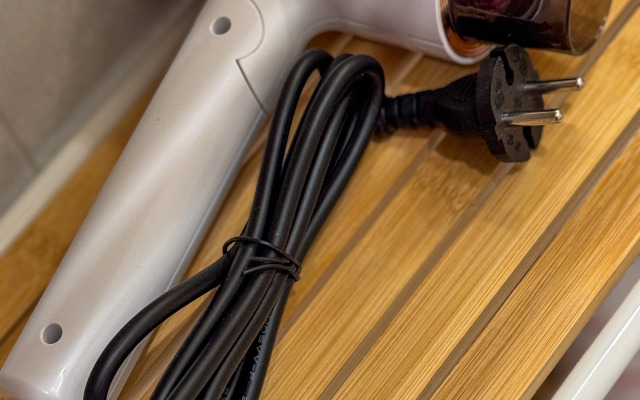 Kislorod 121-Uyutnaya Studiya v Sochi Flat