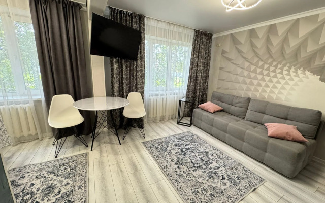 Апартаменты 1 Комнатная Квартира