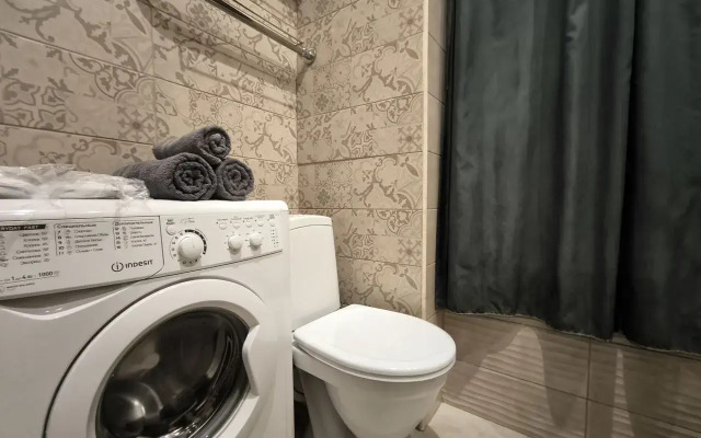 V Elitnov Rayone Zelenograda 10 minut ot RZHD stantsii Kryukovo/Zelenograd Flat
