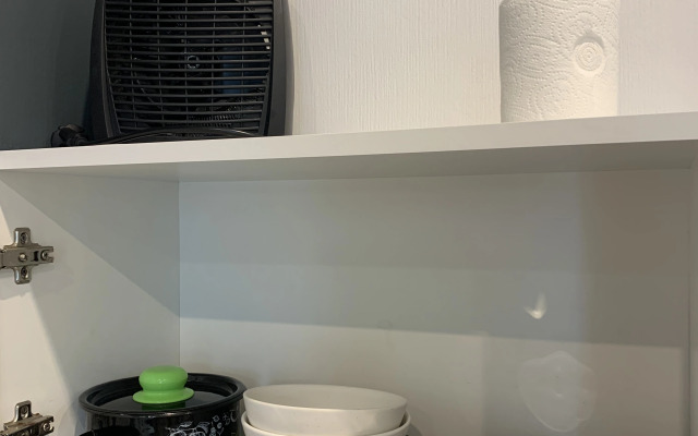 Квартира Счастливая Матрешка у Театра Комедианты