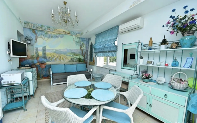 Dvukhkomnatnye Na Ulitse Ignatenko 5 Apartments