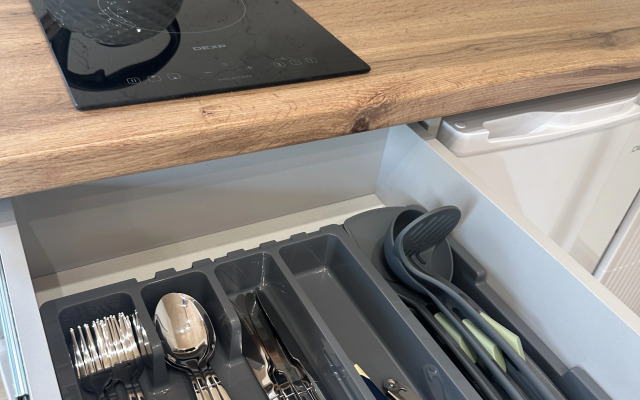 Апартаменты с Отдельным Входом