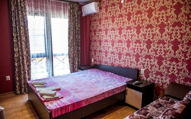 Stefaniya Guest House