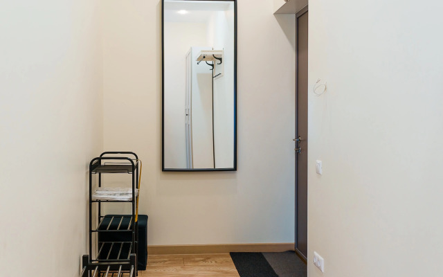 Imeretinskie Kurortyi Apart-Hotel 5