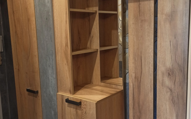 Квартира Уютная 2-х Комнатная Квартира в Центре Города