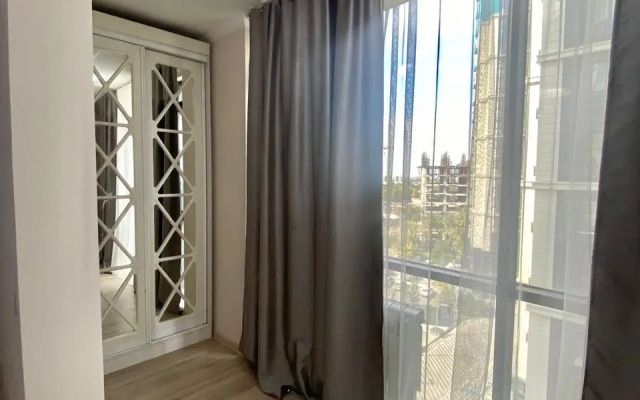 Premium Klassa Zhk Assem Plaza (115) Apartments