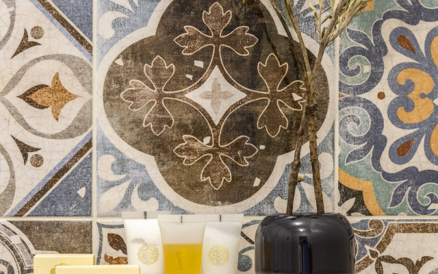 Апартаменты Matveev Downtown #33