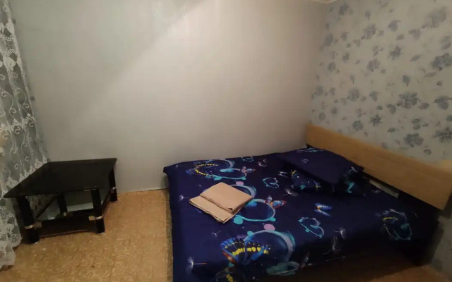 Апартаменты 6-я школа на  Комсомольской 143