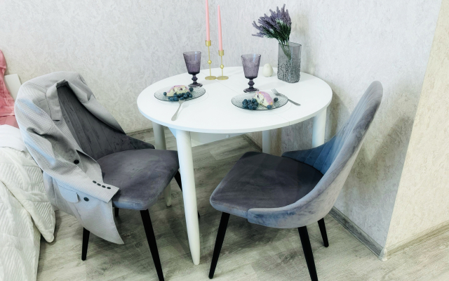 Atmosfera Sna Na Kirova Flat