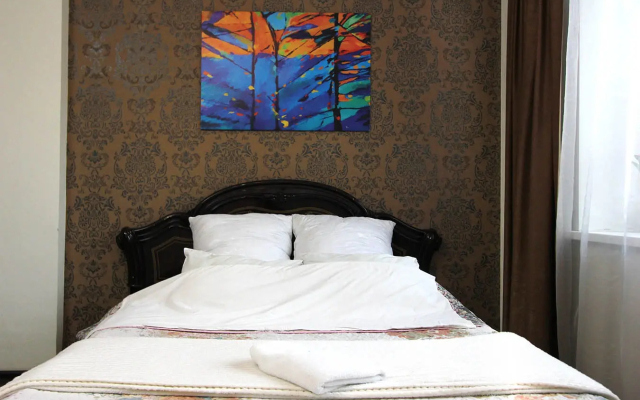 Квартира рядом с Планетой