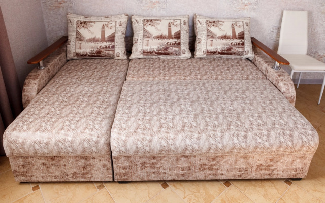 Апартаменты 25 Этажей Premium