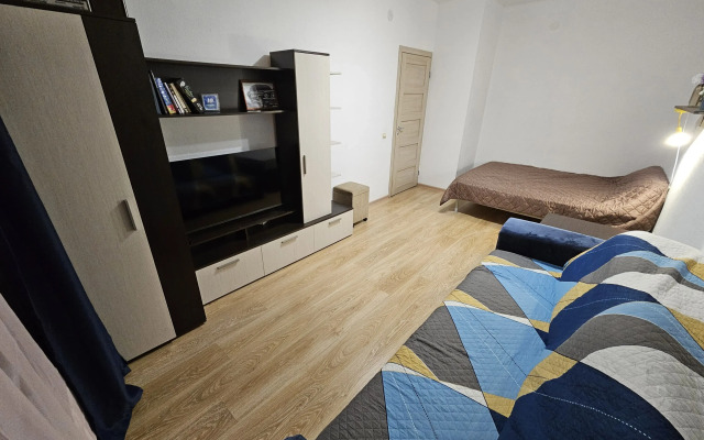 Na Vorontsovskom Bulvare 6 Flat