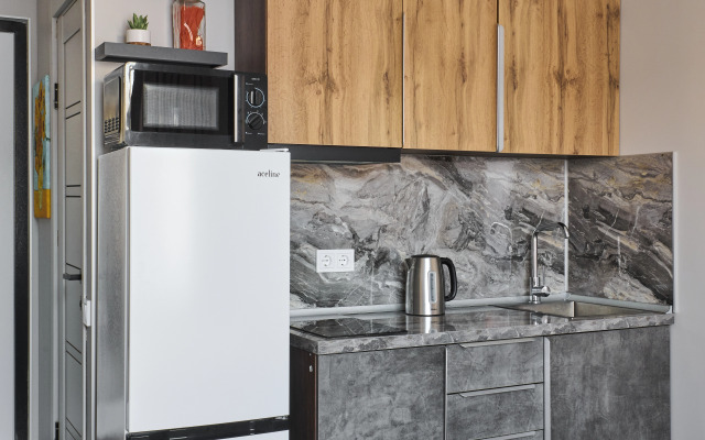 Апартаменты Мята 11-2