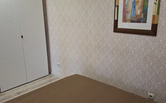 Квартира однокомнатная на Проспекте Советском 81/1