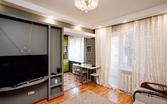 Na Prospekte Lenina 131A Apartments