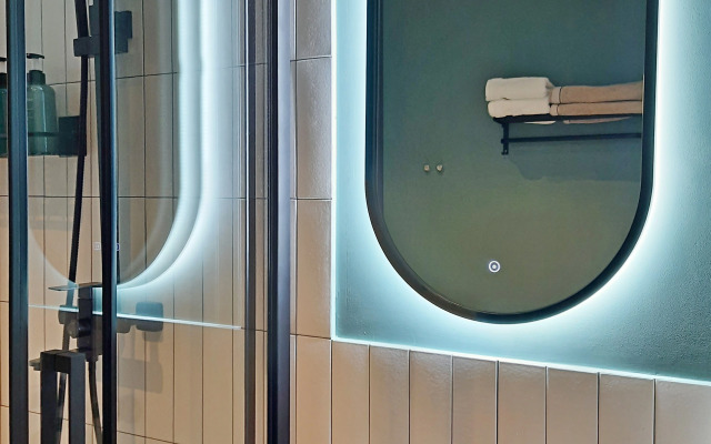 Апартаменты Terracota Room Ufa