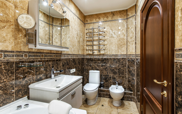 Квартира СПб Центральная Район 3х Комнатная Квартира