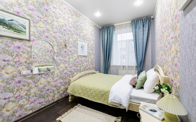 V Tsentre Ryadom S Parkom Gorykogo Flat - Apartment in Kazan - Photo 5