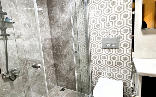 Apart-hotel Green Cinar Apart