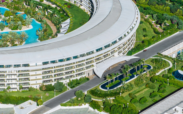 Maxx Royal Belek Golf Resort - All Inclusive