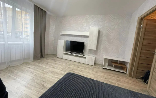 Квартира Уютная на Емельянова 7а