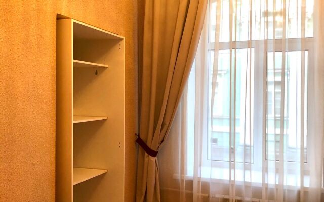 Апартаменты на Миллионной 11