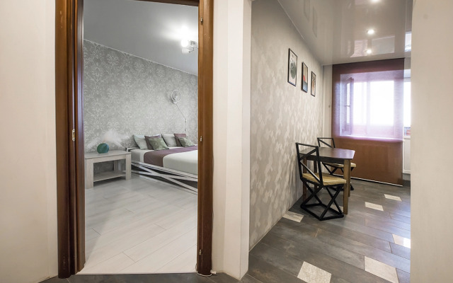 Квартира с Видом на Реку Вологда