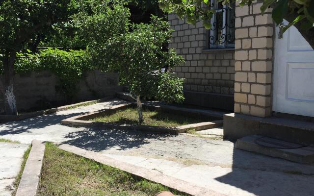 Apple Tree Guest House