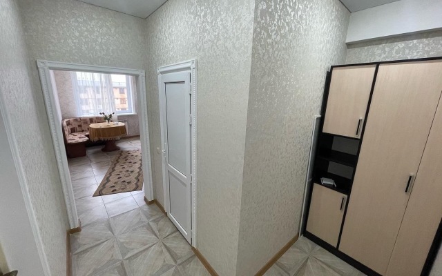 Квартира ближе крепости и фонтану