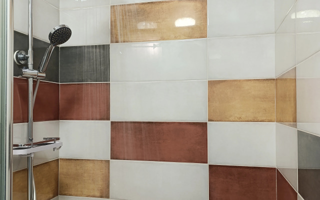 Квартира Уютная на Гайдара 20