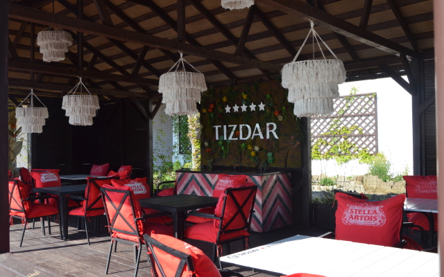 Tizdar Family Resort & Spa Ultra All Inclusive Hotel