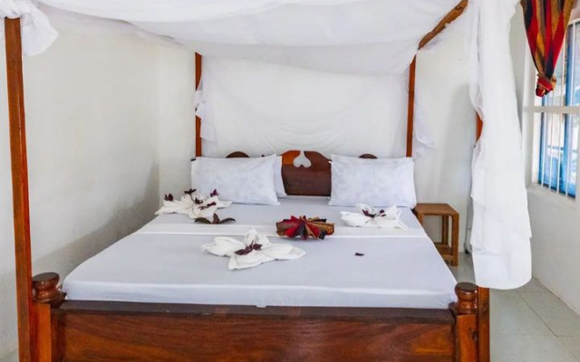 Бунгало Spice sea beach house & restaurant