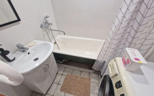 Apartamenty Dvuhkomnatnye seti Baget