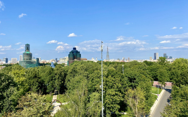 Квартира Комфорт на Орджоникидзе