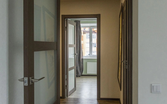 Апартаменты Юбилейные